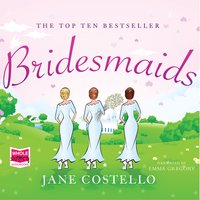 Bridesmaids - Jane Costello