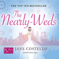 The Nearly-Weds - Jane Costello