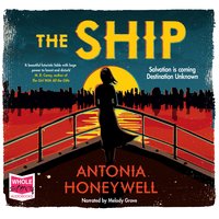 The Ship - Antonia Honeywell