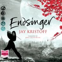 Endsinger - Jay Kristoff