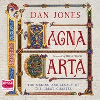 Magna Carta - Dan Jones