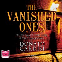 The Vanished Ones - Donato Carrisi