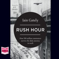 Rush Hour - Iain Gately