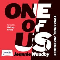 One of Us - Jeannie Waudby