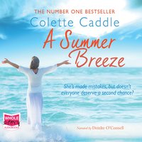 A Summer Breeze - Colette Caddle