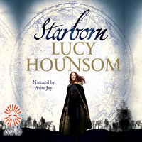 Starborn - Lucy Hounsom