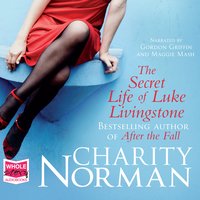 The Secret Life of Luke Livingstone - Charity Norman
