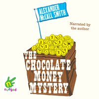 The Chocolate Money Mystery - Alexander McCall Smith