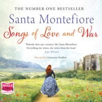 Songs of Love and War - Santa Montefiore
