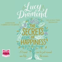 The Secrets of Happiness - Lucy Diamond