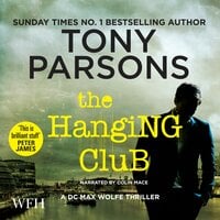 The Hanging Club - Tony Parsons