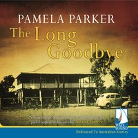 The Long Goodbye - Pamela Parker