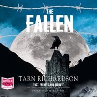 The Fallen - Tarn Richardson
