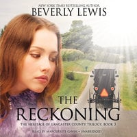 The Reckoning - Beverly Lewis