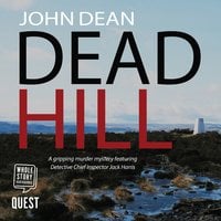 Dead Hill - John Dean