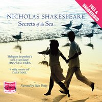 Secrets of the Sea - Nicholas Shakespeare
