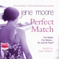 Perfect Match - Jane Moore