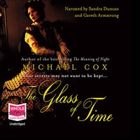 The Glass of Time - Michael Cox