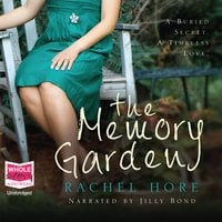 The Memory Garden - Rachel Hore