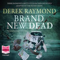 Brand New Dead - Derek Raymond