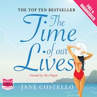 The Time of Our Lives - Jane Costello