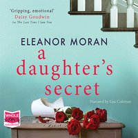 A Daughter's Secret - Eleanor Moran