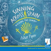 Sinning Across Spain - Ailsa Piper
