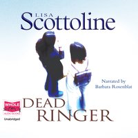 Dead Ringer - Lisa Scottoline