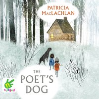 The Poet's Dog - Patricia MacLachlan