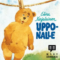 Uppo-Nalle - Elina Karjalainen