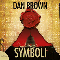 Kadonnut symboli - Dan Brown