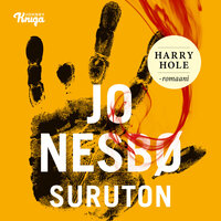 Suruton: Harry Hole 4 - Jo Nesbø
