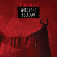 Nocturno Belfegor - Antonio Malpica