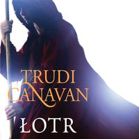 Łotr - Trudi Canavan
