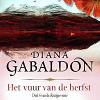 Het Vuur van de Herfst 2 - Onvoltooid verleden - Diana Gabaldon