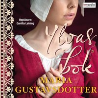 Ylvas bok - Maria Gustavsdotter