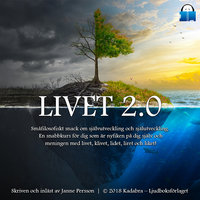 Livet 2.0 - Janne Persson