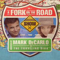 A Fork on the Road, Vol. 1 - Yeni Álvarez, Mark DeCarlo