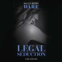 Legal Seduction - Lisa Childs