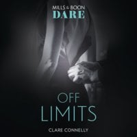 Off Limits - Clare Connelly