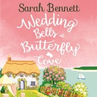 Wedding Bells at Butterfly Cove - Sarah Bennett
