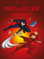 Ninja Niller giver klar besked