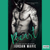 Beast - Jordan Marie
