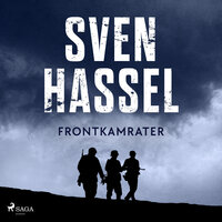 Frontkamrater - Sven Hassel