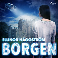 Borgen - Ellinor Häggström