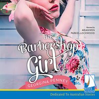 The Barbershop Girl - Georgina Penney