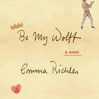Be My Wolff - Emma Richler