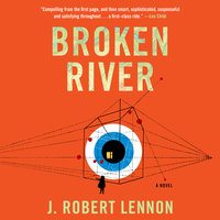 Broken River - J. Robert Lennon
