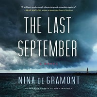 The Last September - Nina de Gramont