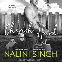 Cherish Hard - Nalini Singh